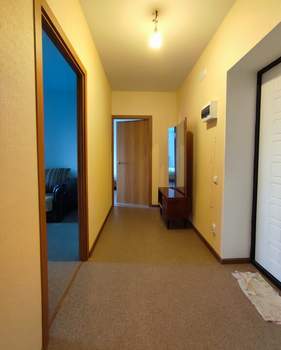 2-к квартира, на длительный срок, 54м2, 4/9 этаж