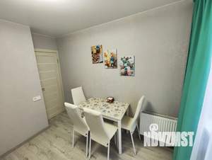 1-к квартира, посуточно, 28м2, 6/10 этаж