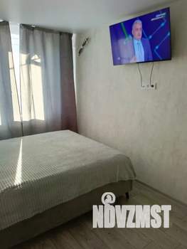 1-к квартира, посуточно, 30м2, 1/4 этаж