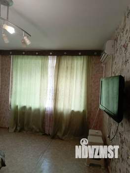 1-к квартира, на длительный срок, 36м2, 1/9 этаж