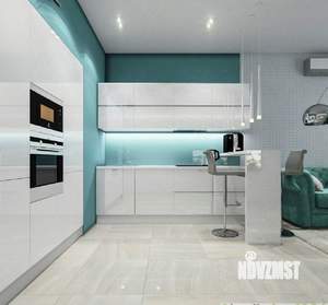 2-к квартира, на длительный срок, 87м2, 19/28 этаж
