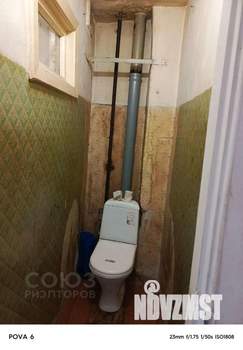 3-к квартира, на длительный срок, 68м2, 4/5 этаж