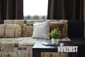 1-к квартира, посуточно, 32м2, 2/4 этаж