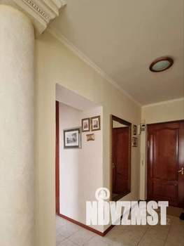 3-к квартира, на длительный срок, 74м2, 4/5 этаж