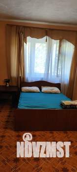1-к квартира, посуточно, 35м2, 1/5 этаж