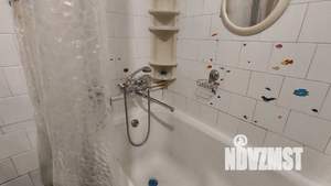 2-к квартира, посуточно, 36м2, 1/2 этаж