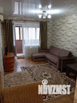 1-к квартира, посуточно, 36м2, 5/9 этаж