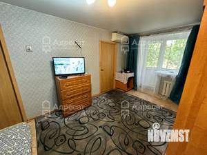 2-к квартира, на длительный срок, 45м2, 2/7 этаж