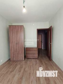 2-к квартира, на длительный срок, 51м2, 6/10 этаж