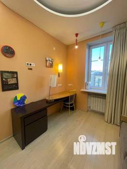 3-к квартира, на длительный срок, 77м2, 5/5 этаж