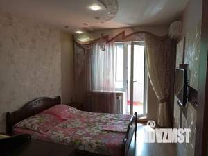 2-к квартира, посуточно, 56м2, 3/9 этаж