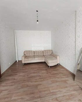 2-к квартира, на длительный срок, 51м2, 6/10 этаж