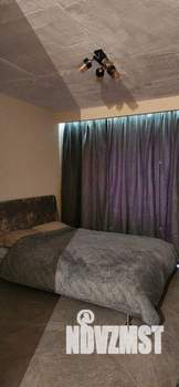 Студия квартира, посуточно, 33м2, 2/16 этаж