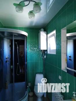 Студия квартира, посуточно, 50м2, 2/2 этаж