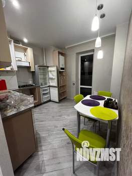 1-к квартира, на длительный срок, 40м2, 7/10 этаж