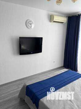 1-к квартира, посуточно, 35м2, 5/5 этаж