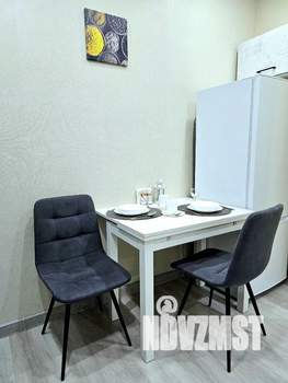 1-к квартира, посуточно, 36м2, 4/10 этаж