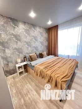 1-к квартира, посуточно, 40м2, 10/23 этаж