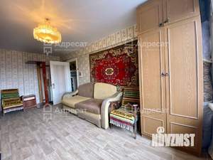 1-к квартира, на длительный срок, 32м2, 5/5 этаж