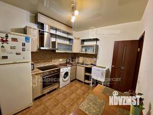 2-к квартира, на длительный срок, 72м2, 2/9 этаж