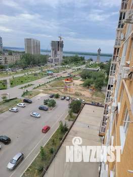 2-к квартира, посуточно, 64м2, 9/18 этаж