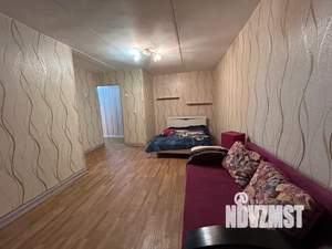 1-к квартира, посуточно, 31м2, 5/5 этаж