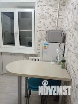 2-к квартира, посуточно, 46м2, 4/5 этаж