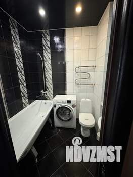 Студия квартира, посуточно, 30м2, 5/9 этаж