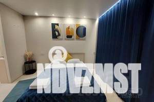 1-к квартира, посуточно, 30м2, 15/16 этаж