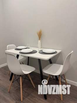 1-к квартира, посуточно, 43м2, 9/16 этаж