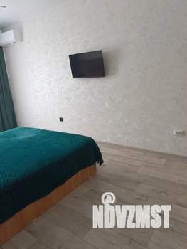 1-к квартира, посуточно, 40м2, 7/9 этаж