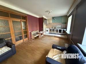3-к квартира, на длительный срок, 76м2, 2/5 этаж