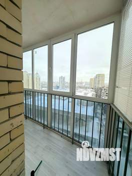 2-к квартира, на длительный срок, 80м2, 14/15 этаж