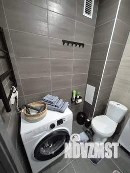 1-к квартира, посуточно, 34м2, 2/5 этаж