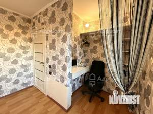 3-к квартира, на длительный срок, 124м2, 5/9 этаж