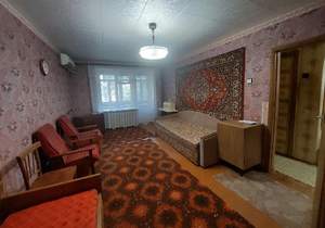 1-к квартира, на длительный срок, 33м2, 1/9 этаж