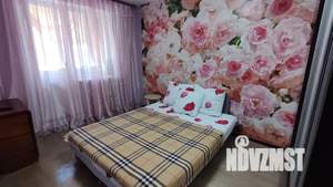 2-к квартира, посуточно, 52м2, 5/9 этаж