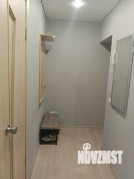 1-к квартира, посуточно, 32м2, 4/5 этаж