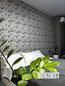 Студия квартира, на длительный срок, 39м2, 2/21 этаж