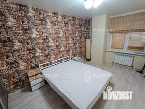 2-к квартира, на длительный срок, 65м2, 4/16 этаж