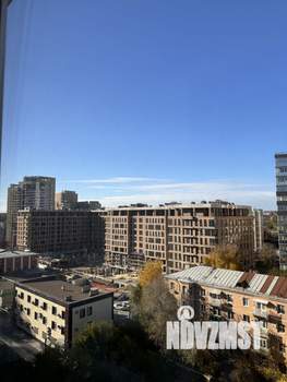 Студия квартира, на длительный срок, 41м2, 10/11 этаж