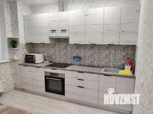 1-к квартира, посуточно, 42м2, 14/22 этаж