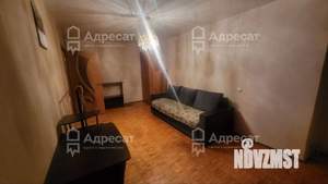 1-к квартира, на длительный срок, 34м2, 6/9 этаж