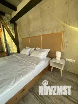 1-к квартира, посуточно, 64м2, 26/26 этаж