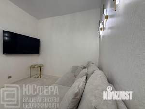 1-к квартира, на длительный срок, 55м2, 17/18 этаж