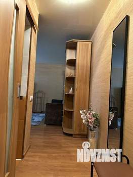 Студия квартира, на длительный срок, 31м2, 5/5 этаж