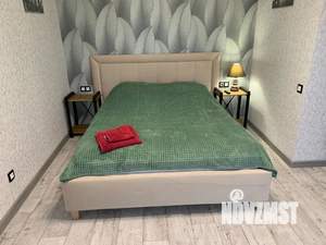 1-к квартира, посуточно, 32м2, 2/5 этаж