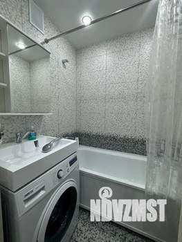 2-к квартира, посуточно, 54м2, 2/9 этаж