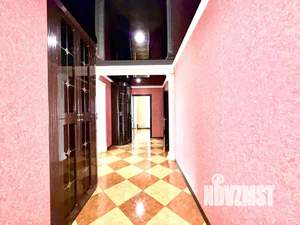 3-к квартира, посуточно, 109м2, 7/17 этаж