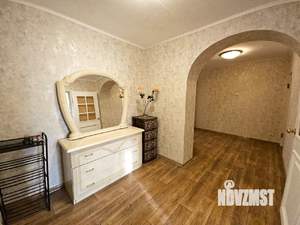 3-к квартира, на длительный срок, 88м2, 3/5 этаж